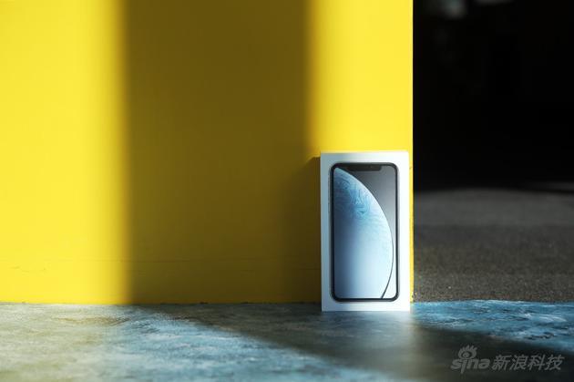iPhone XR评测：这一次苹果也开始走性价比了