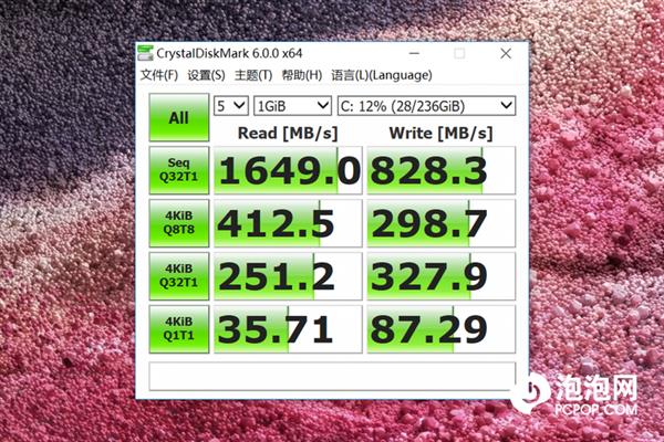 让少女心永存 灰粉金色Surface Laptop 2笔记本上手