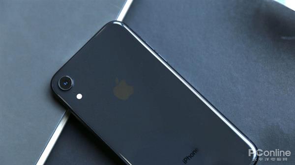 6499元 iPhone XR上手：苹果在这些地方“妥协”了