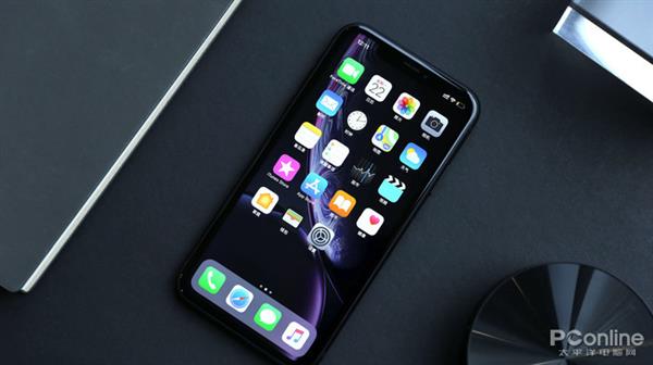 6499元 iPhone XR上手：<a href='https://www.apple.com/cn/' target='_blank'><u>苹果</u></a>在这些地方“妥协”了