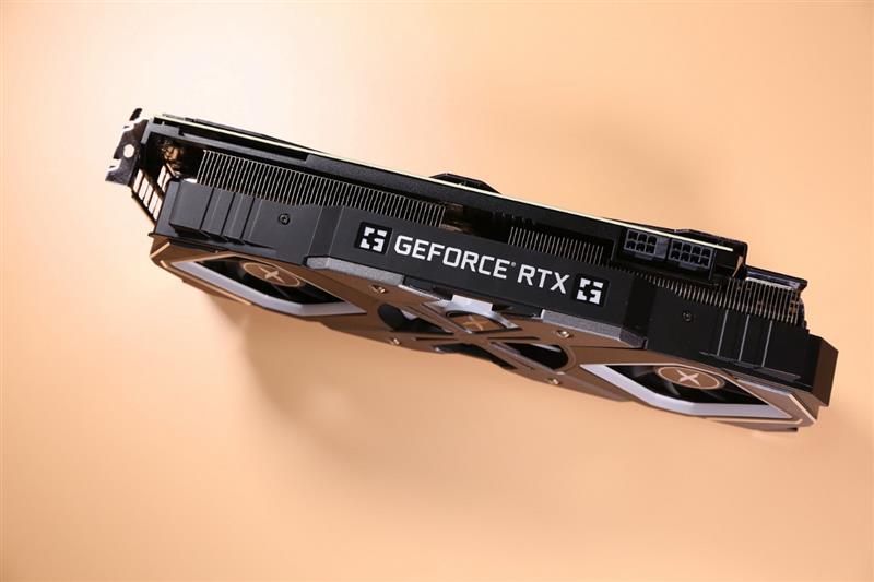性价比最高的图灵显卡！耕升RTX 2070 炫光评测：完美替代GTX 1080