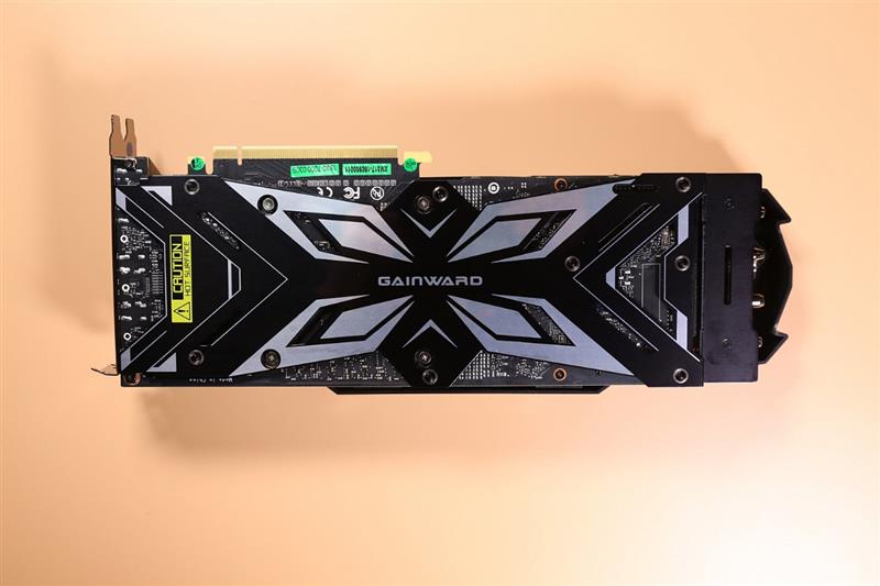 性价比最高的图灵显卡！耕升RTX 2070 炫光评测：完美替代GTX 1080