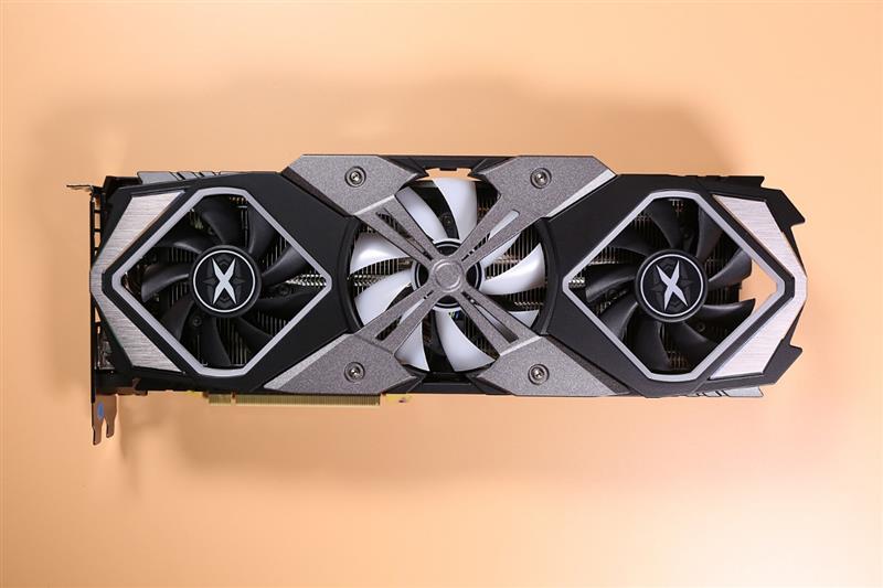 性价比最高的图灵显卡！耕升RTX 2070 炫光评测：完美替代GTX 1080