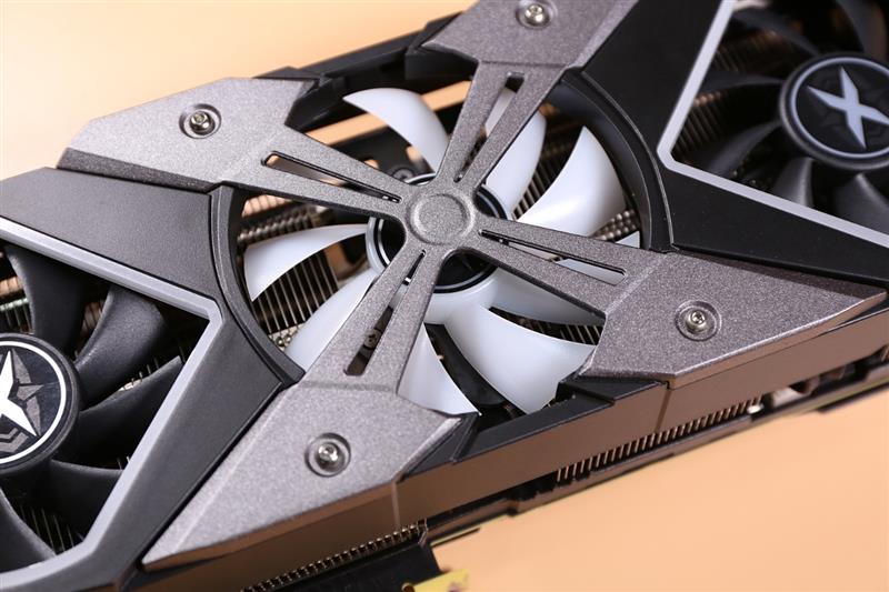 性价比最高的图灵显卡！耕升RTX 2070 炫光评测：完美替代GTX 1080