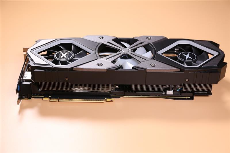 性价比最高的图灵显卡！耕升RTX 2070 炫光评测：完美替代GTX 1080