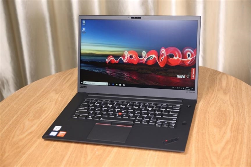 6核标压+MAX-Q！ThinkPad X1 隐士评测：当代真名士