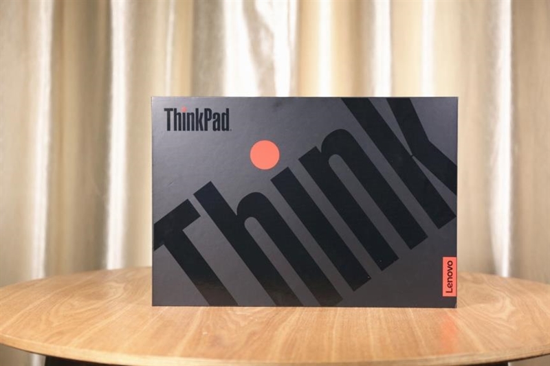 6核标压+MAX-Q！ThinkPad X1 隐士评测：当代真名士