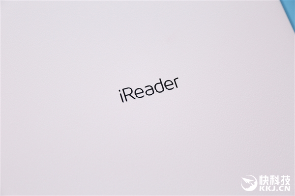 10.3寸柔性屏+4096级压感笔 掌阅iReader Smart开箱图赏