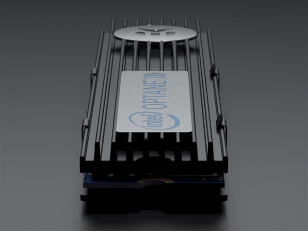Intel傲腾905P M.2发烧级固态盘上架：500美元