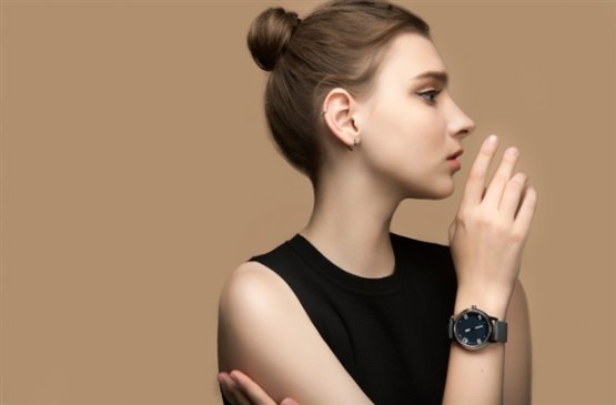 329元起！联想发布Watch X指针式智能运动手表