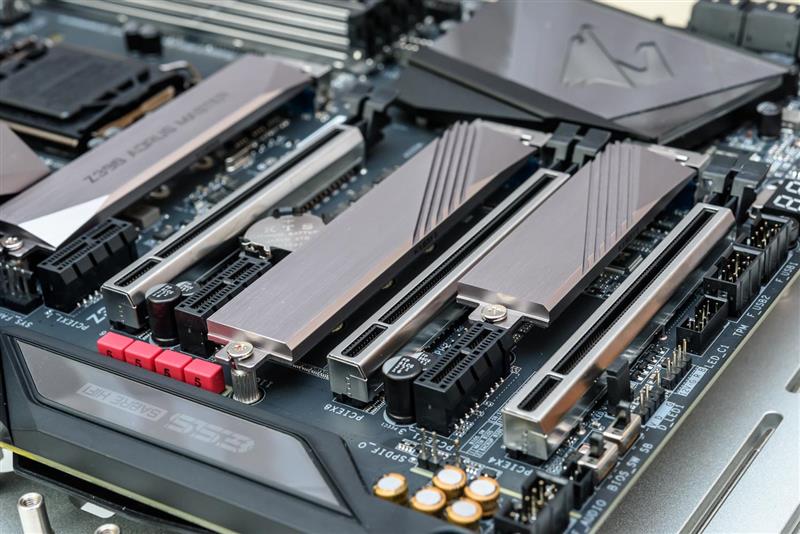 Intel i9-9900K完全评测