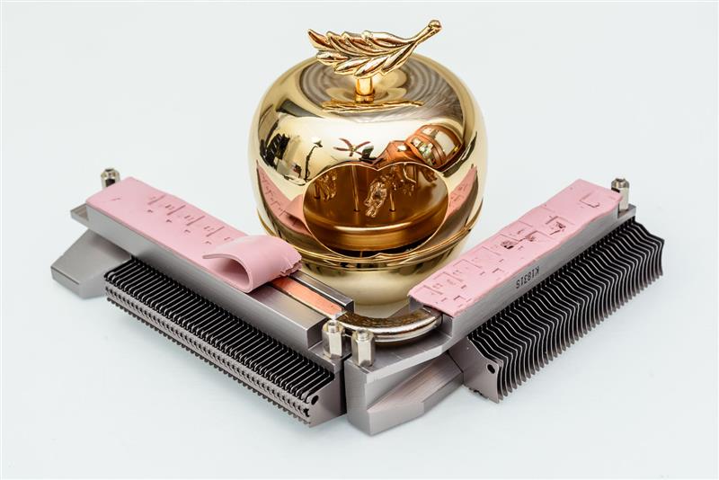 Intel i9-9900K完全评测