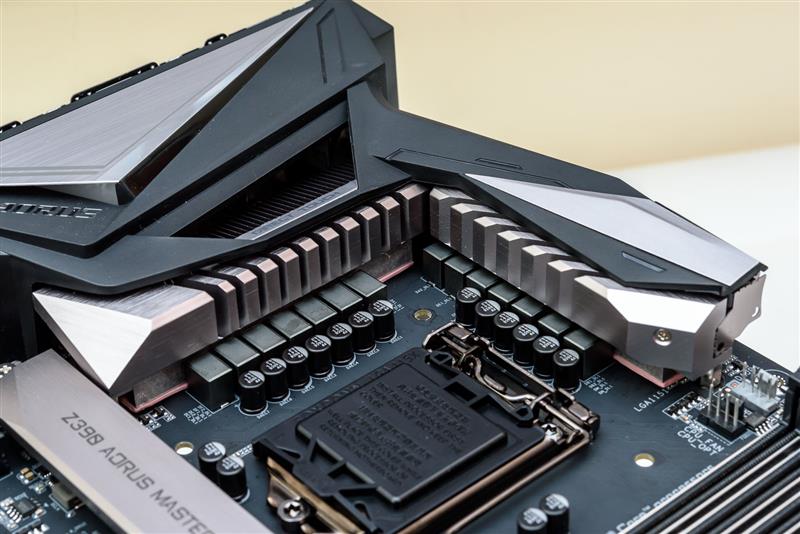 Intel i9-9900K完全评测