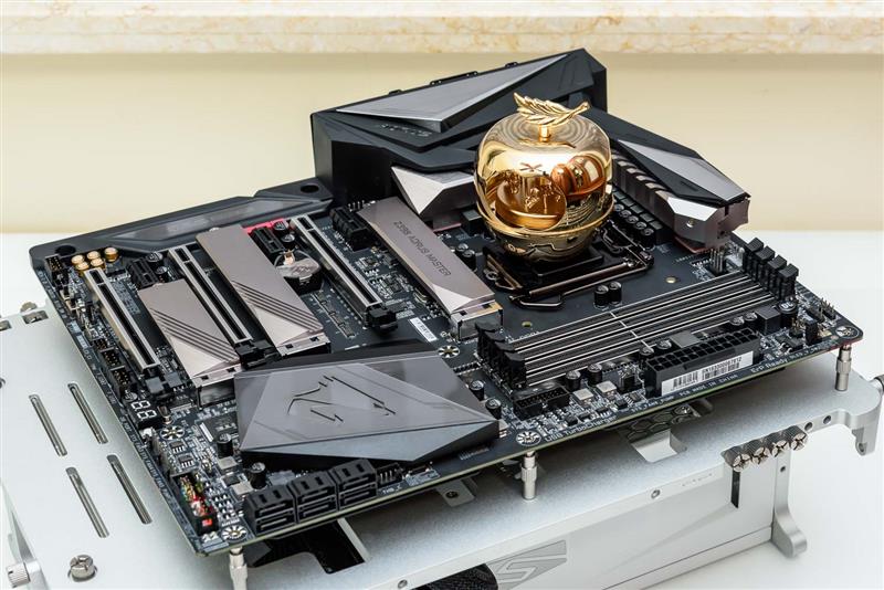 Intel i9-9900K完全评测
