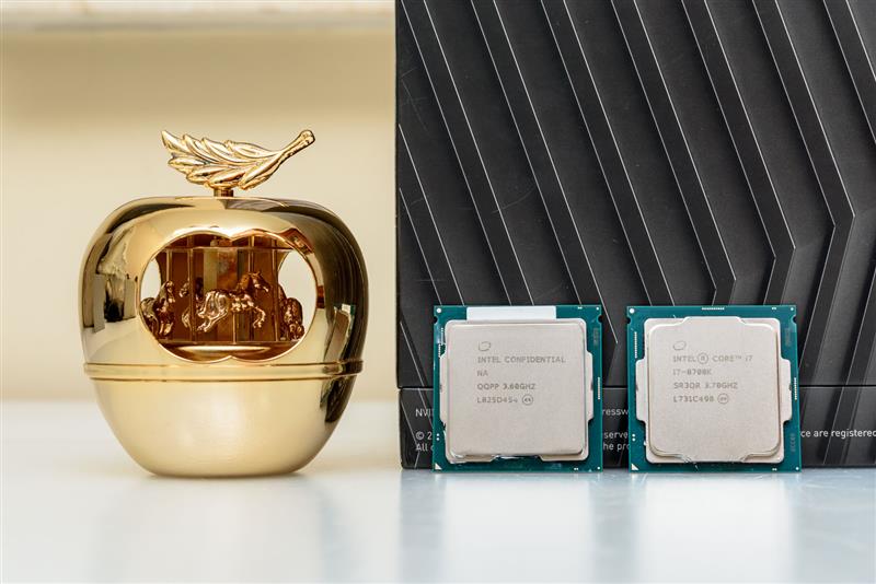 Intel i9-9900K完全评测
