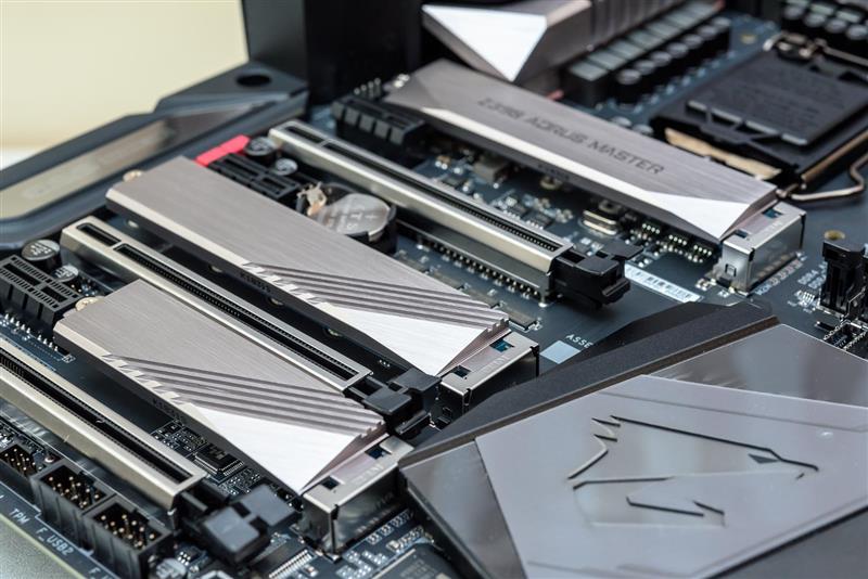 Intel i9-9900K完全评测