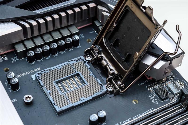 Intel i9-9900K完全评测