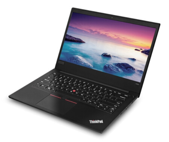 满血锐龙加持！联想ThinkPad E485升级512G SSD：4999元首发