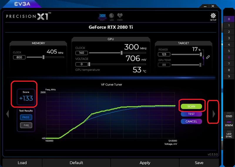 感受125W TDP下恐怖的性能！RTX 2080/Ti深度超频测试