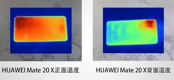 华为Mate 20 X上手：这9个绝学其它手机学不会