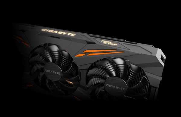 技嘉首发GDDR5X显存版GTX 1060：G1 Gaming回来了