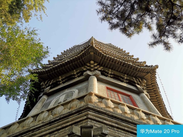 就凭这一点 Mate 20 Pro碾压果XS稳了（审核不发） 
