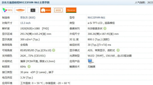偏不做“性价比”！全新联想小新Air13首测 
