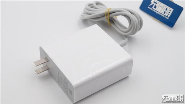 小米USB PD快充充电器拆解汇总