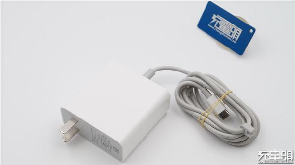 小米USB PD快充充电器拆解汇总