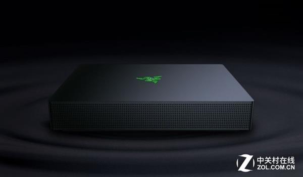 雷蛇推出游戏路由Razer Sila：三频9天线