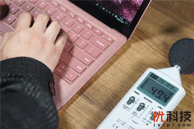 轻薄本标杆！微软Surface Laptop 2评测：MBP唯一对手