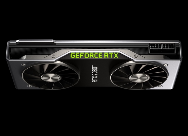 RTX 2080 Ti出现残次卡案例 NVIDIA：数量很少正解决