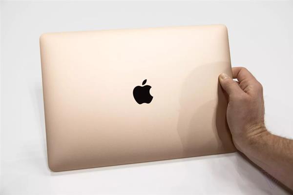全新MacBook Air亮点/槽点汇总：一文了解下