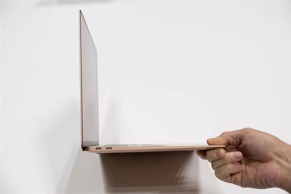 全新MacBook Air亮点/槽点汇总：一文了解下