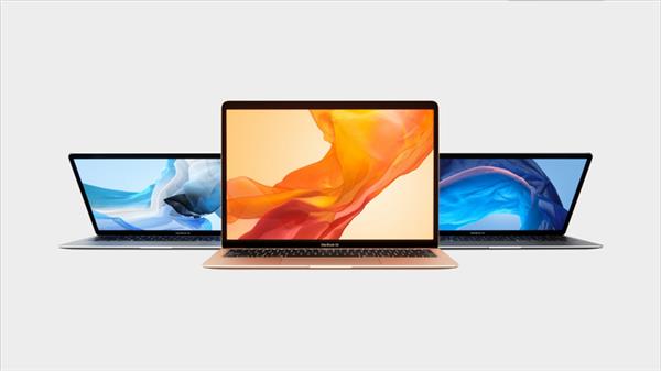 全新MacBook Air亮点/槽点汇总：一文了解下