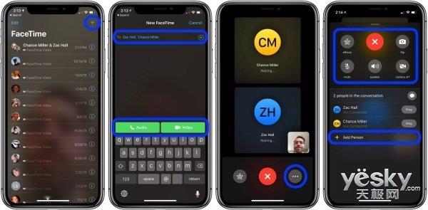 没理由不更新 iOS 12.1正式版推送:eSIM双卡激活 美颜门修复