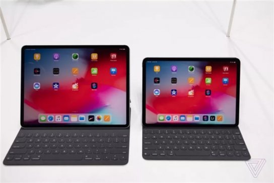 1TB新iPad Pro将配备6GB内存：其他版本4GB内存