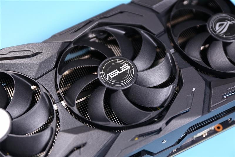 售价仅11999元！华硕ROG Strix RTX 2080 Ti评测