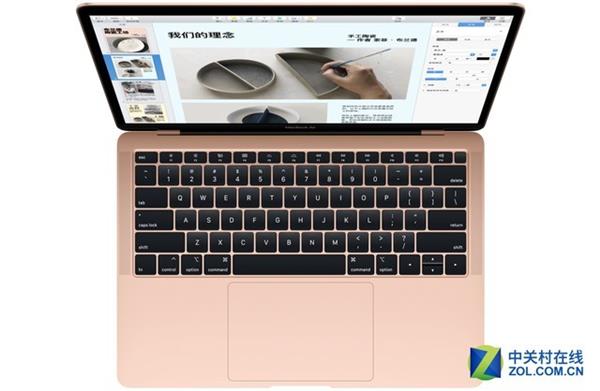 新款MacBook Air不值得买的三大理由