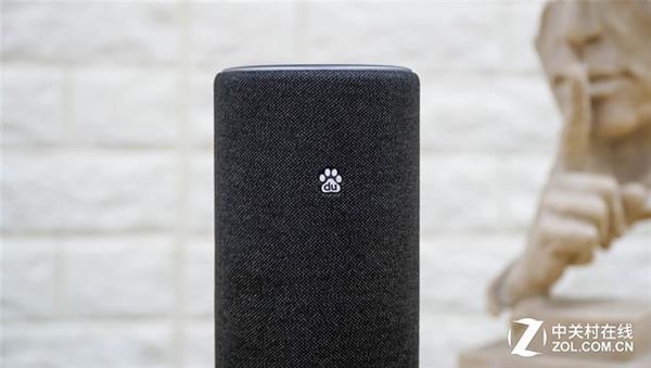 小度智能音箱Pro上手：同价位不二之选