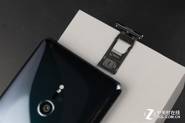 四大亮点加持 索尼Xperia XZ3上手