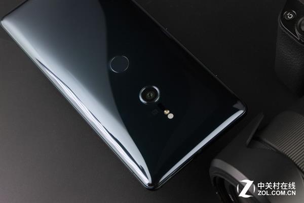 四大亮点加持 索尼Xperia XZ3上手