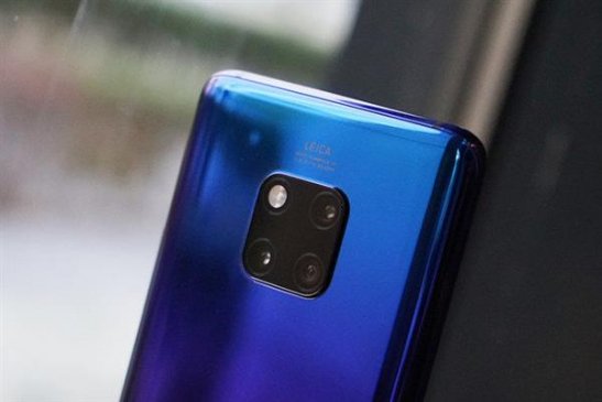 多项新技术加持 华为Mate 20 Pro亮点解析
