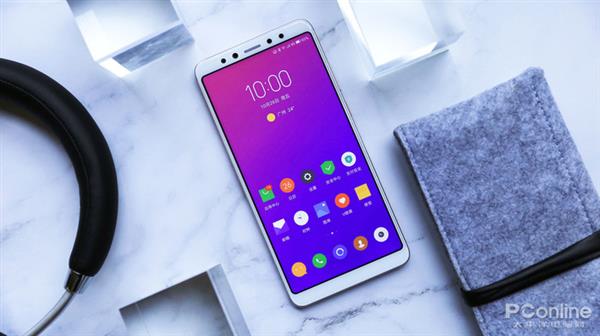 联想K5 Pro上手：高性价比千元续航神器