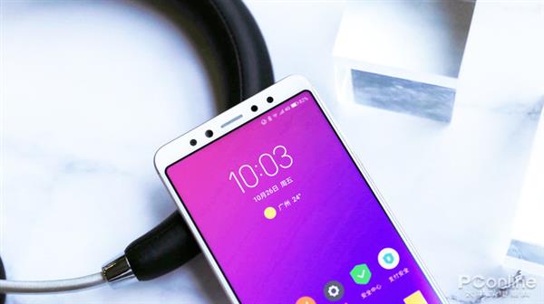 联想K5 Pro上手：高性价比千元续航神器