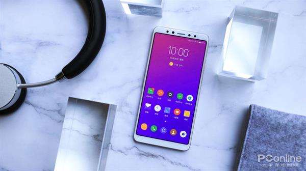 联想K5 Pro上手：高性价比千元续航神器