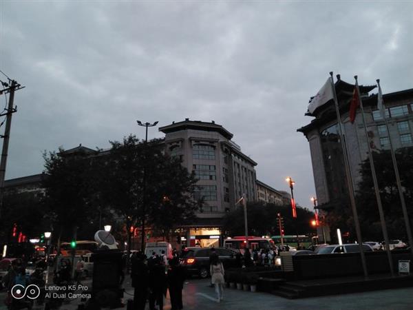 联想K5 Pro上手：高性价比千元续航神器