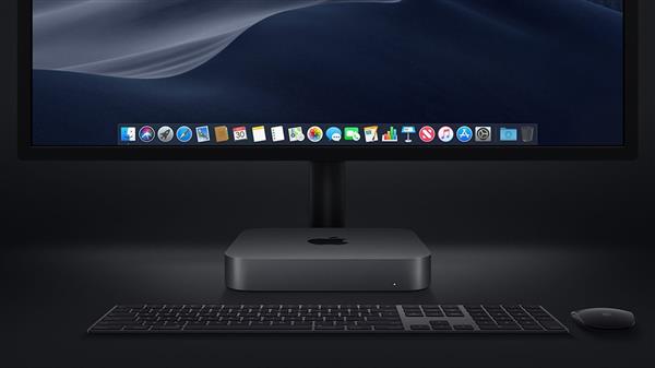 新款Mac mini跑分曝光：单核性能超大多数Mac