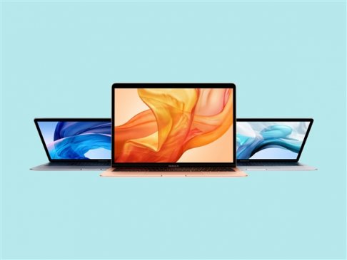 与新MacBook Air同价位的戴尔XPS 13：性能高出70%