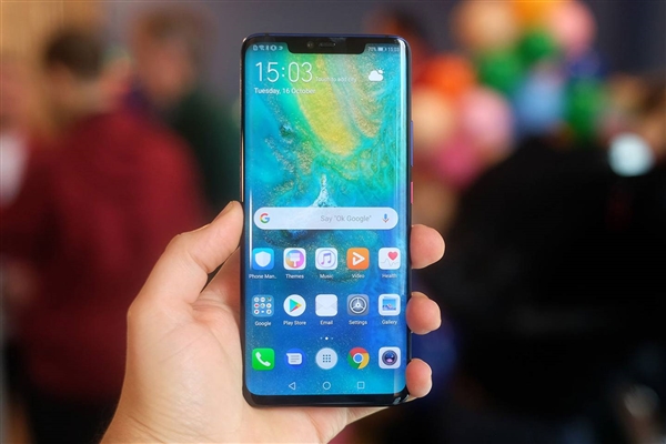 丝滑般游戏体验 华为Mate 20 Pro游戏测试